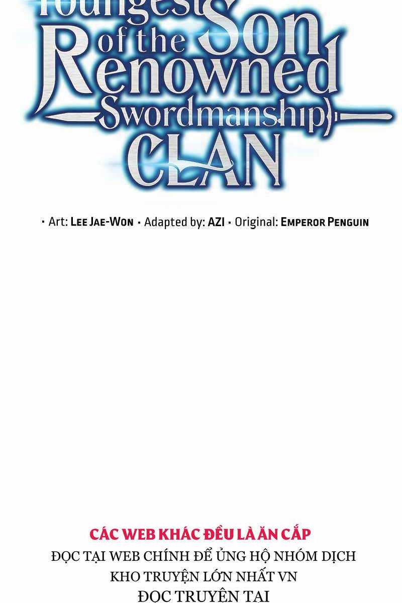 Swordmaster’s Youngest Son - Chapter 92 - Trang 56