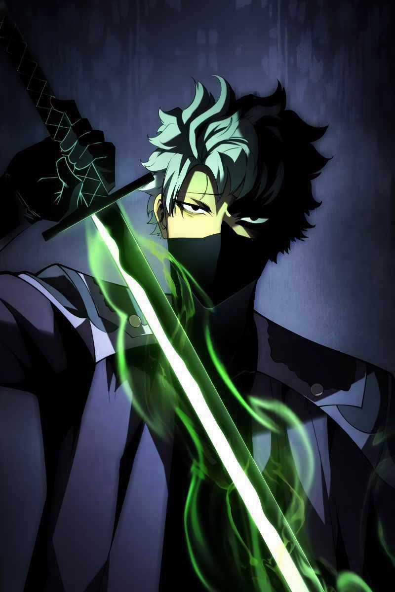 Swordmaster’s Youngest Son - Chapter 92 - Trang 83