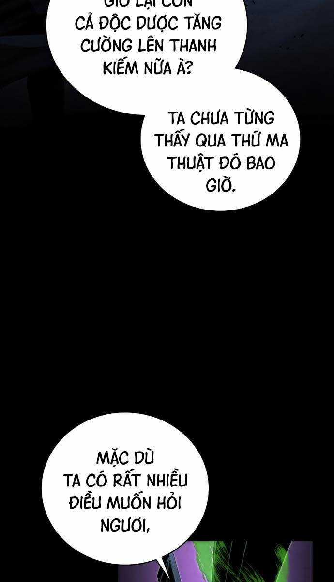 Swordmaster’s Youngest Son - Chapter 93 - Trang 37