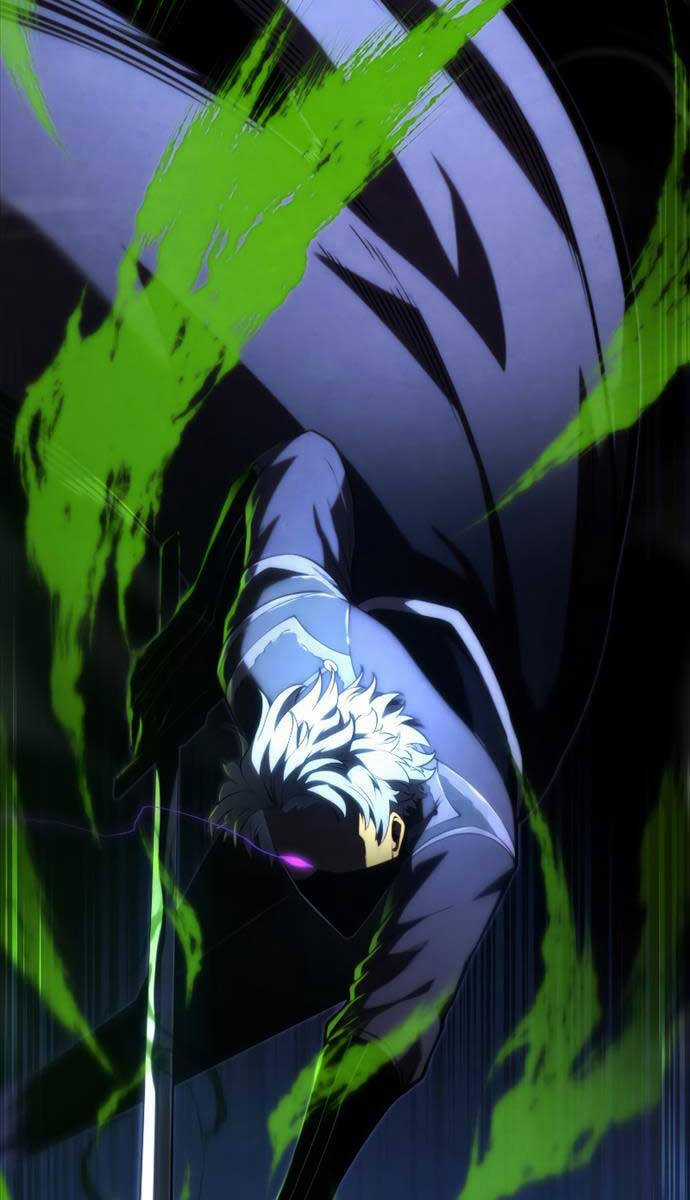 Swordmaster’s Youngest Son - Chapter 93 - Trang 44