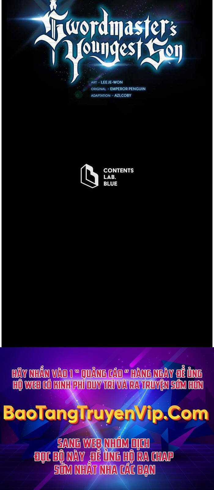 Swordmaster’s Youngest Son - Chapter 93 - Trang 91