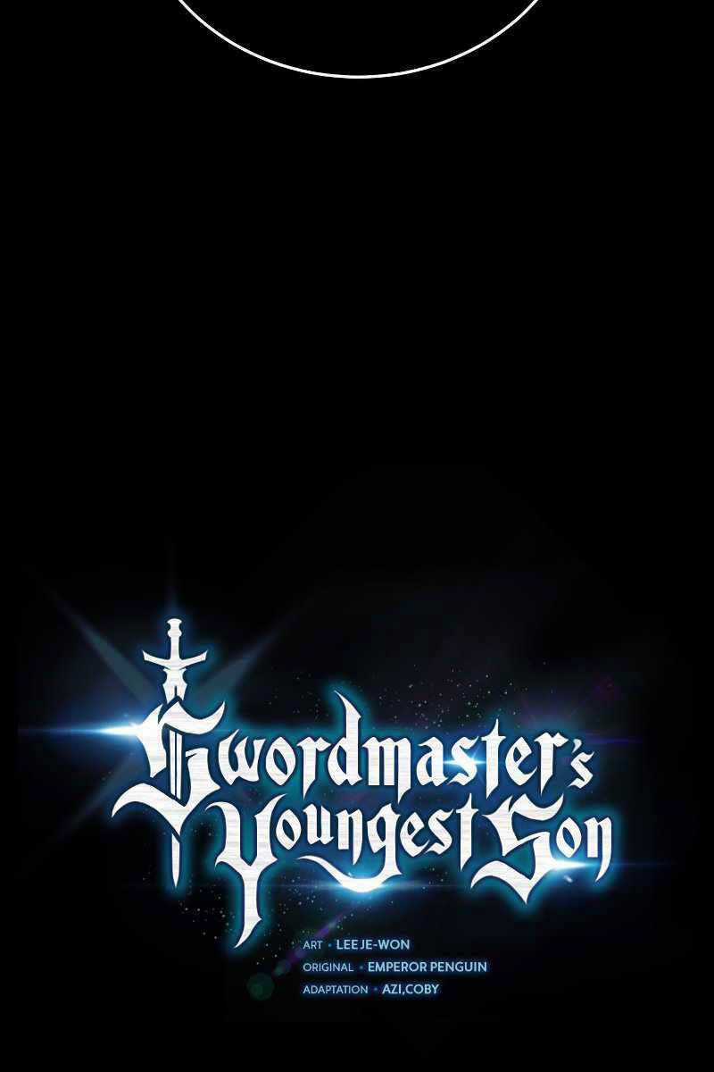 Swordmaster’s Youngest Son - Chapter 94 - Trang 113
