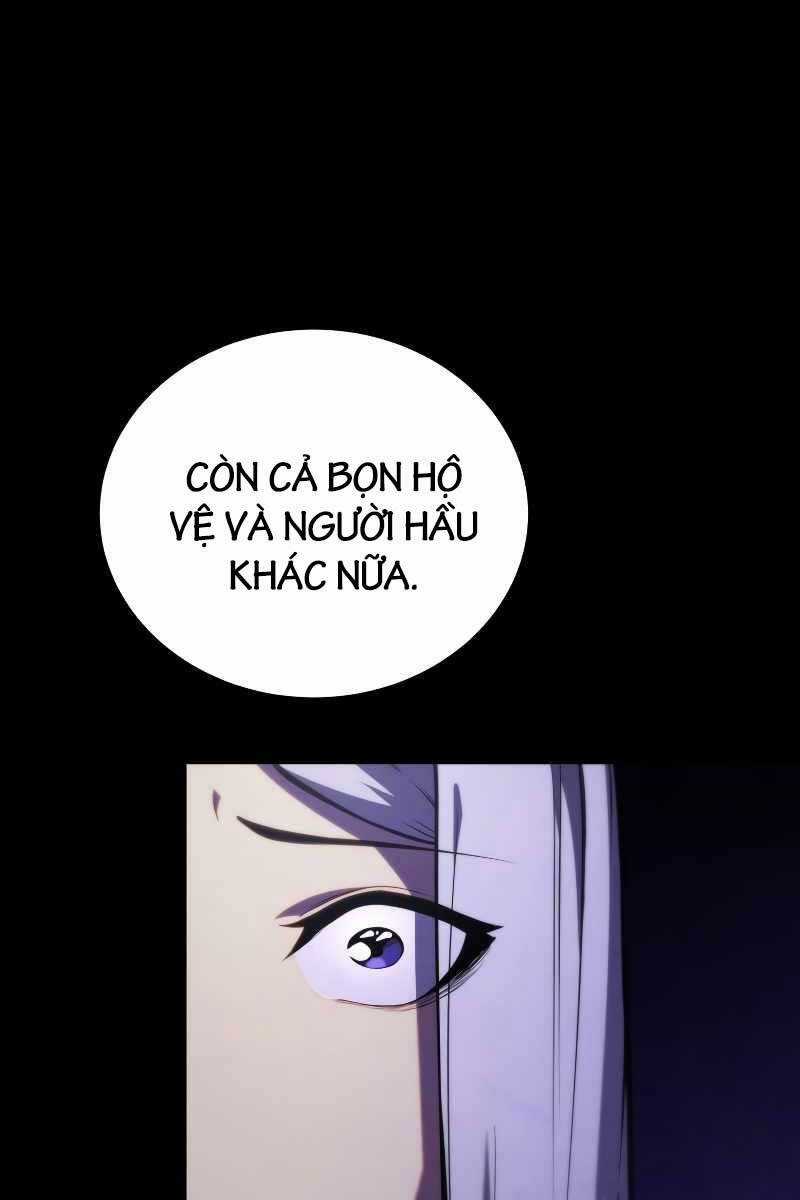 Swordmaster’s Youngest Son - Chapter 95 - Trang 128