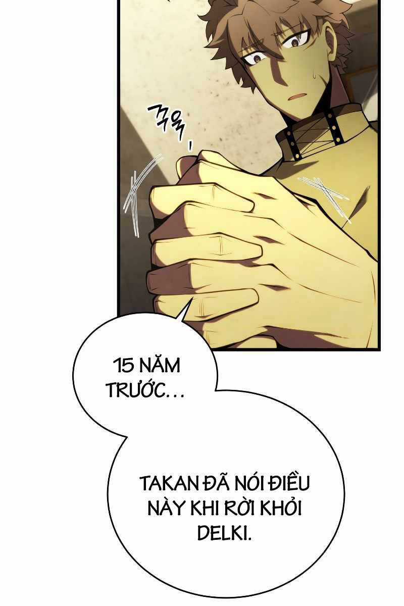 Swordmaster’s Youngest Son - Chapter 95 - Trang 37