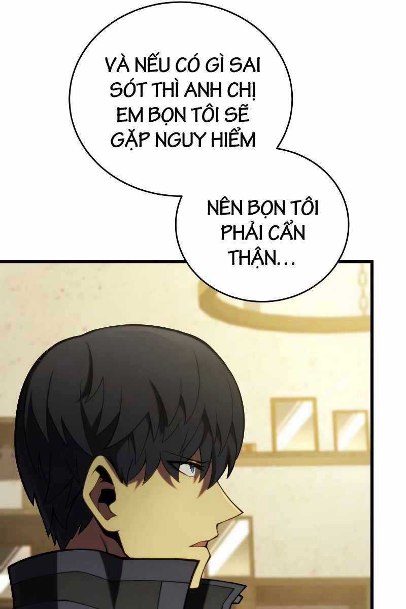 Swordmaster’s Youngest Son - Chapter 95 - Trang 40