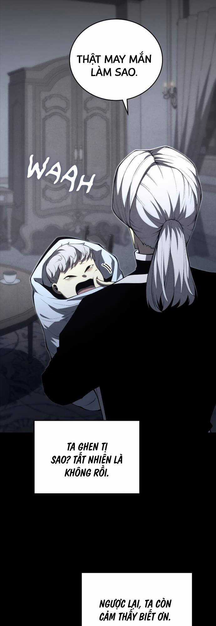 Swordmaster’s Youngest Son - Chapter 96 - Trang 13