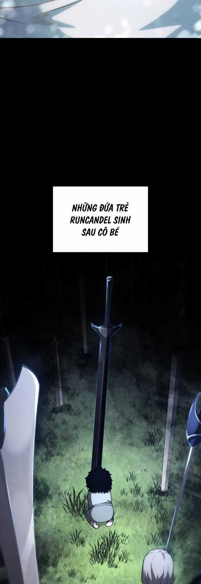 Swordmaster’s Youngest Son - Chapter 96 - Trang 16