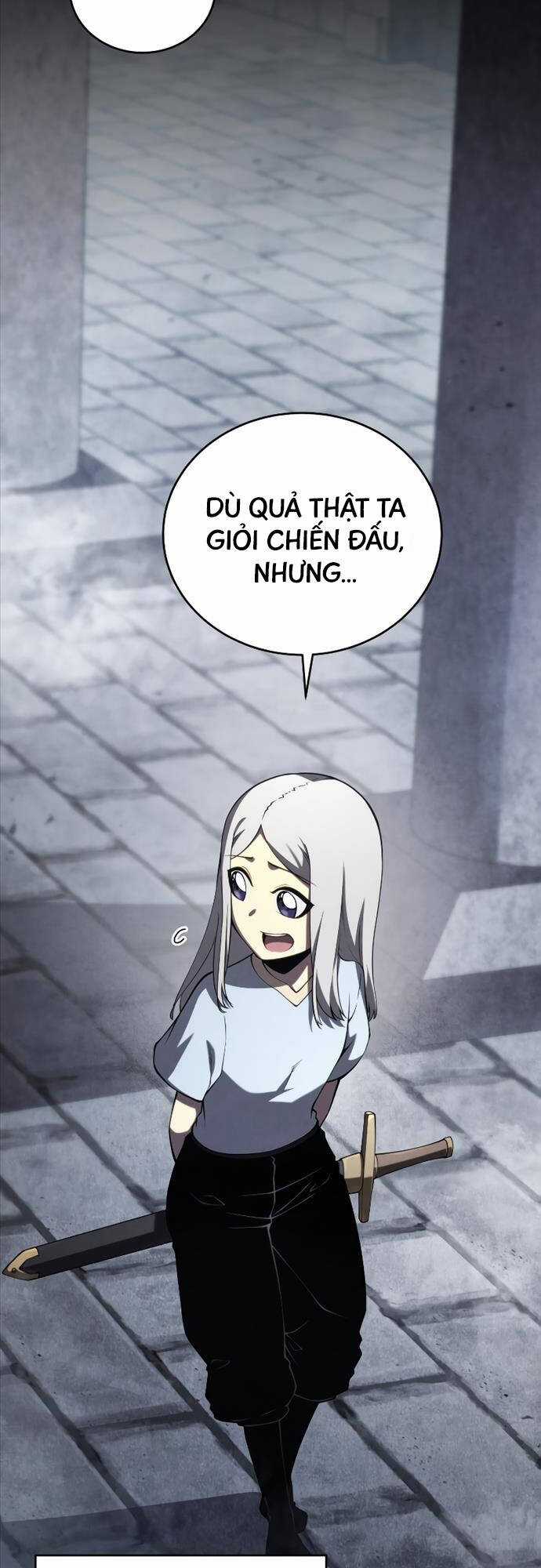 Swordmaster’s Youngest Son - Chapter 96 - Trang 20