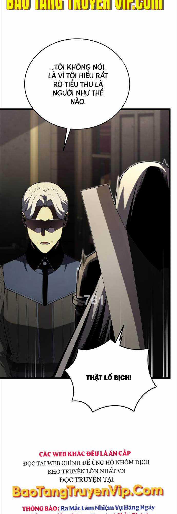 Swordmaster’s Youngest Son - Chapter 96 - Trang 3