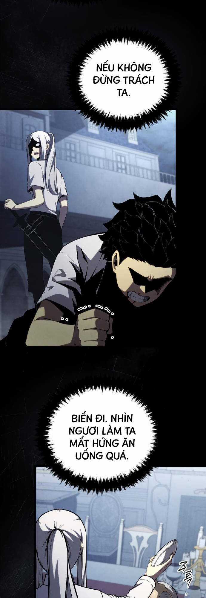 Swordmaster’s Youngest Son - Chapter 96 - Trang 22