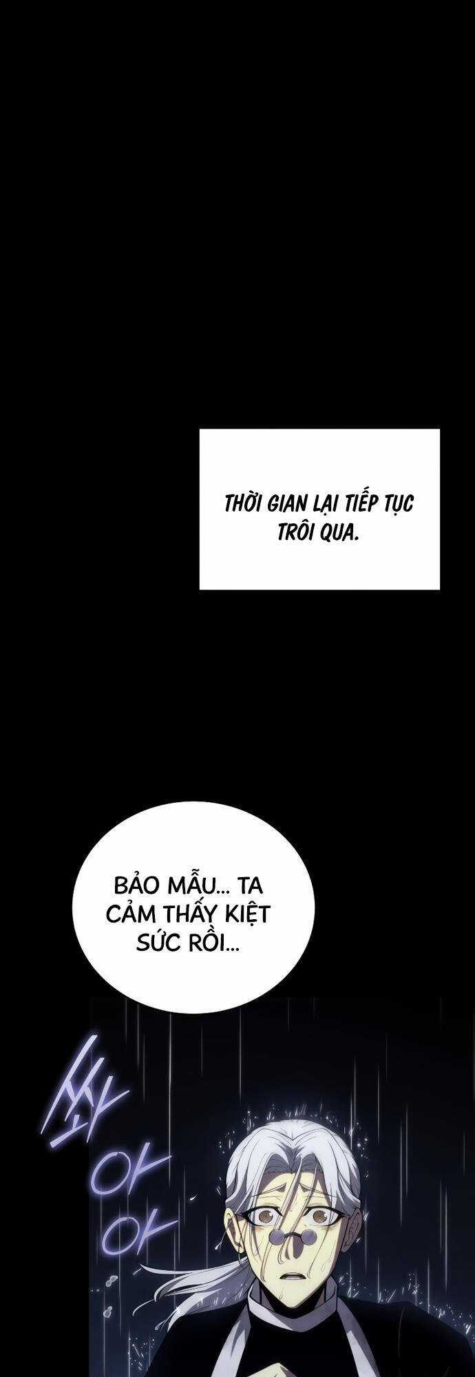 Swordmaster’s Youngest Son - Chapter 96 - Trang 26