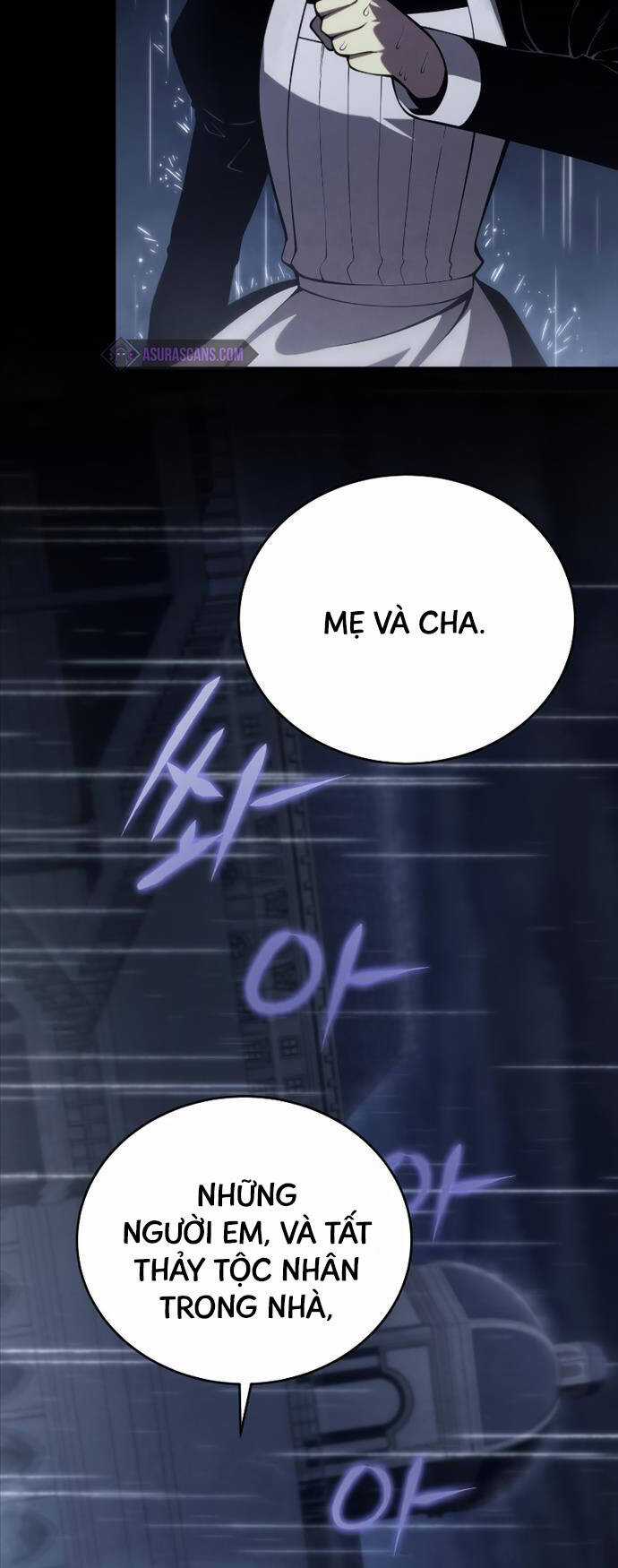 Swordmaster’s Youngest Son - Chapter 96 - Trang 27