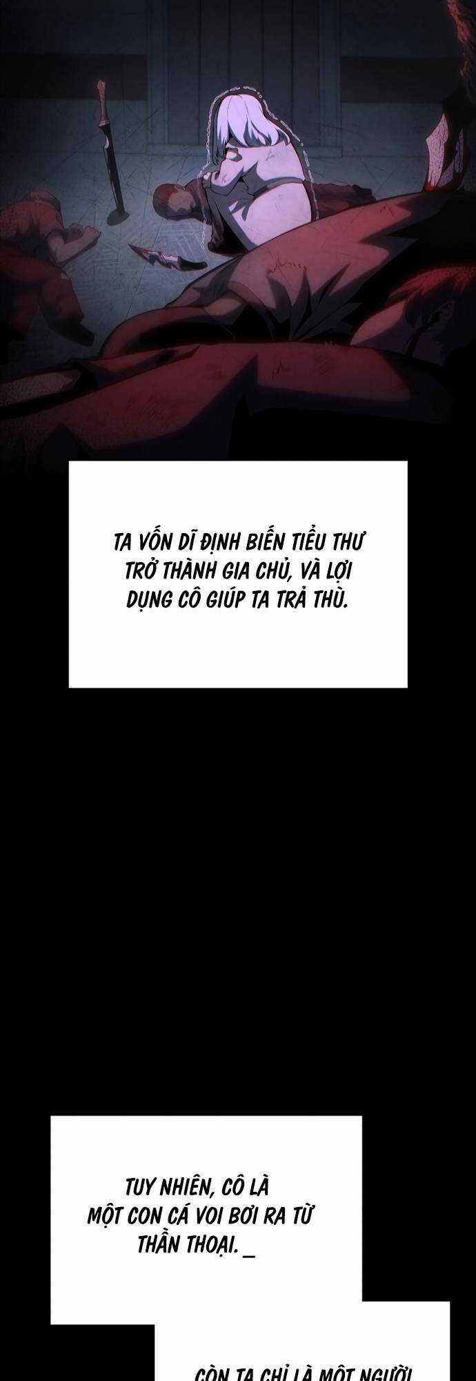 Swordmaster’s Youngest Son - Chapter 96 - Trang 35