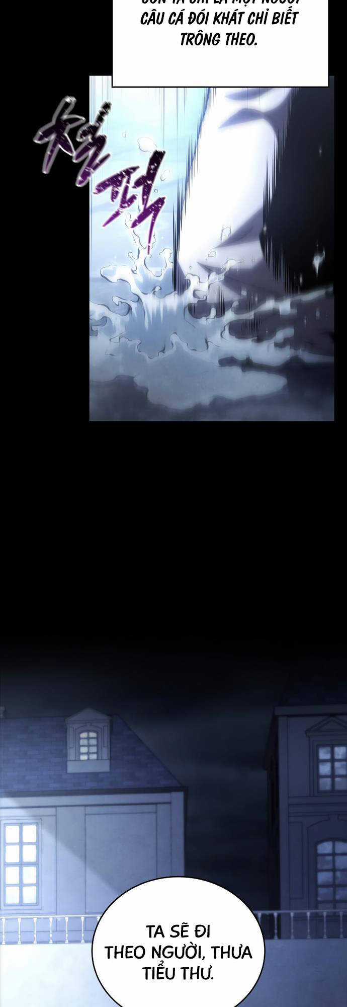 Swordmaster’s Youngest Son - Chapter 96 - Trang 36