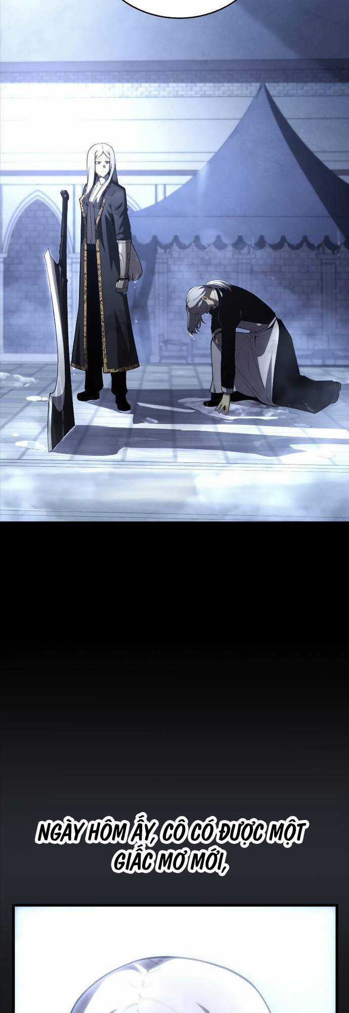 Swordmaster’s Youngest Son - Chapter 96 - Trang 37