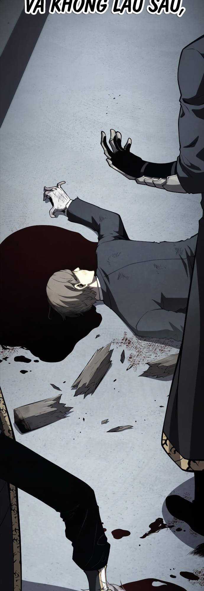 Swordmaster’s Youngest Son - Chapter 96 - Trang 40