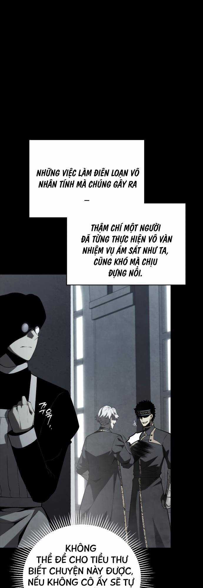 Swordmaster’s Youngest Son - Chapter 96 - Trang 42