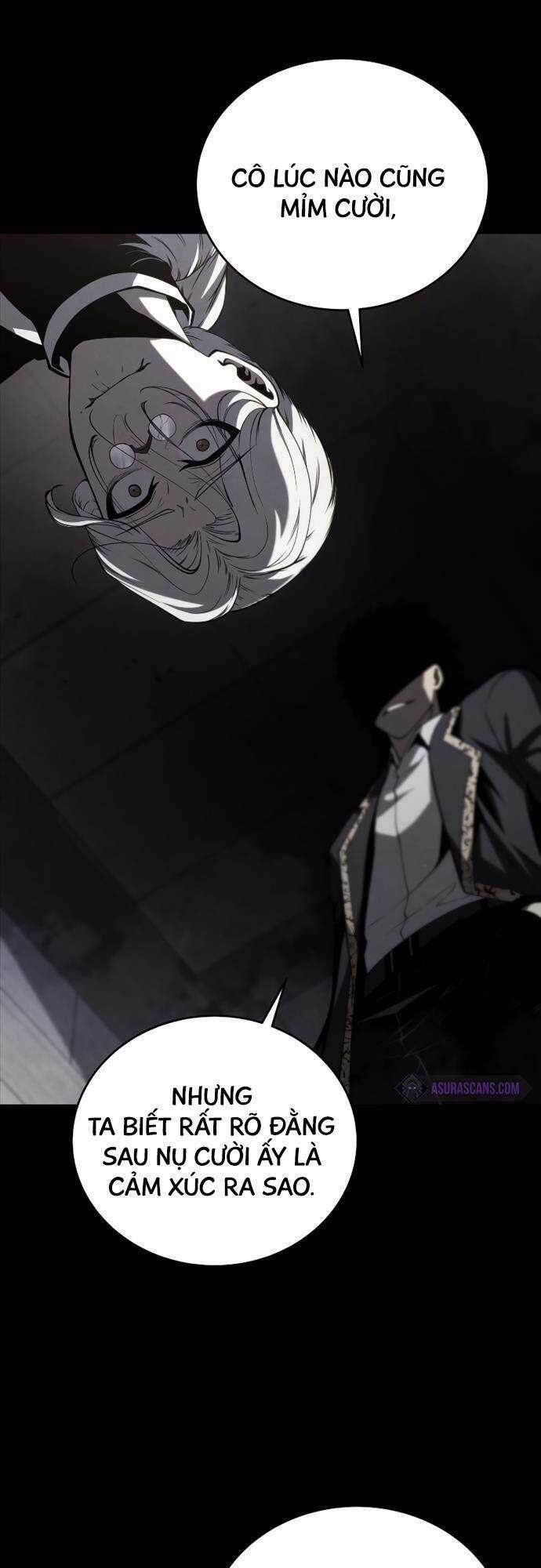 Swordmaster’s Youngest Son - Chapter 96 - Trang 48