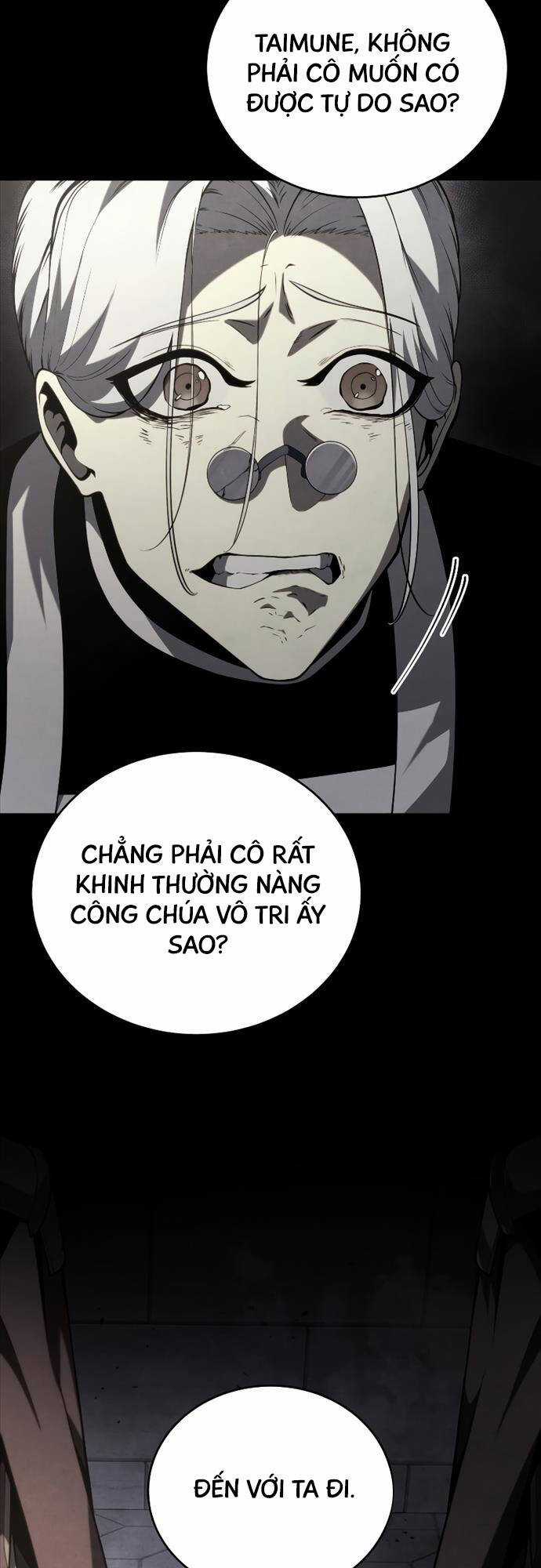 Swordmaster’s Youngest Son - Chapter 96 - Trang 49