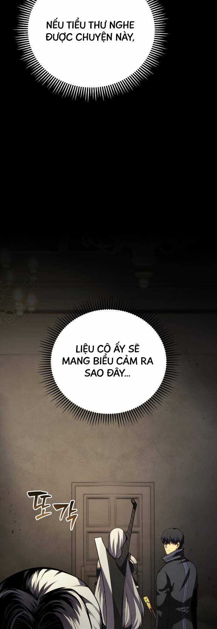 Swordmaster’s Youngest Son - Chapter 96 - Trang 53