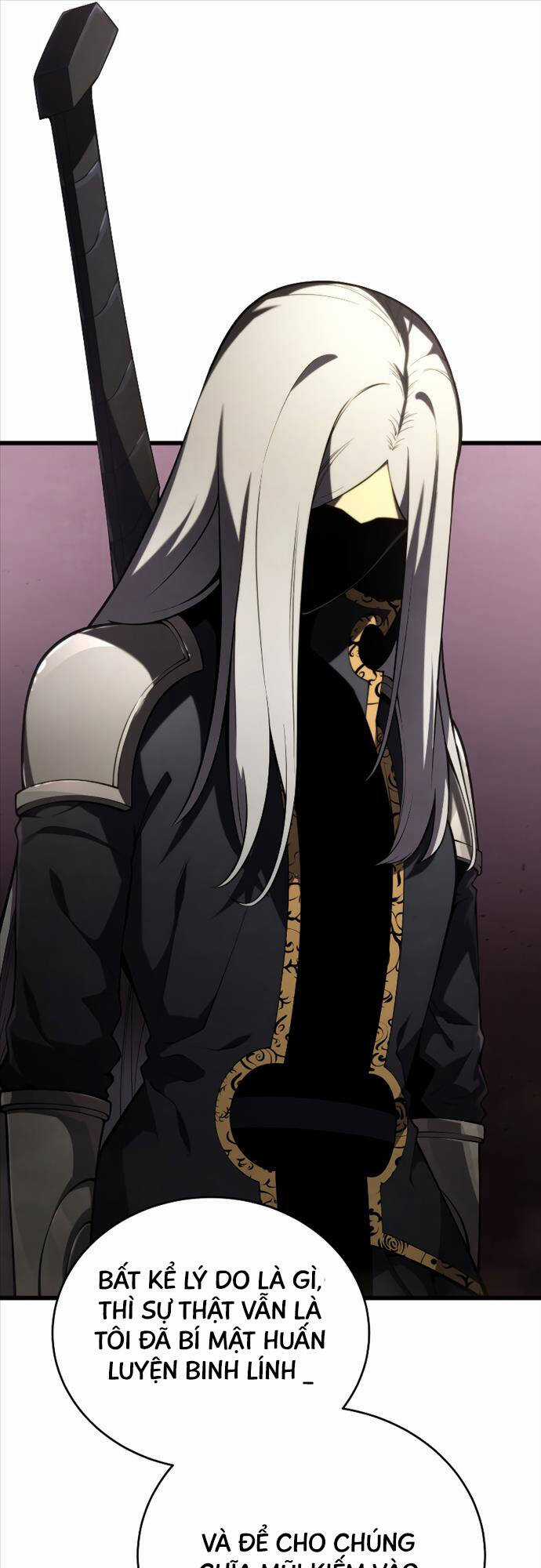 Swordmaster’s Youngest Son - Chapter 96 - Trang 55