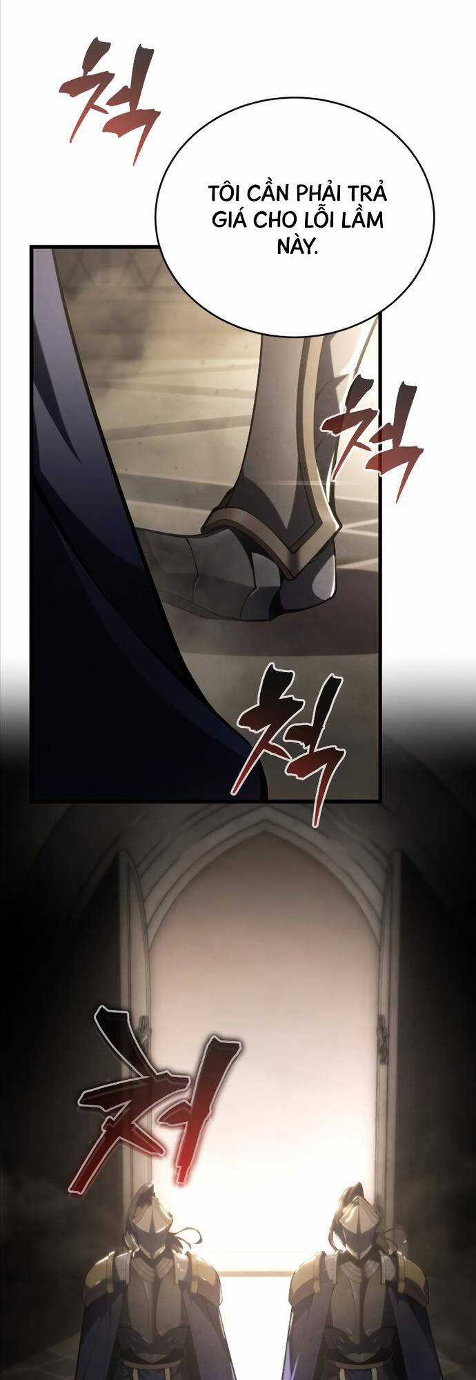 Swordmaster’s Youngest Son - Chapter 96 - Trang 57