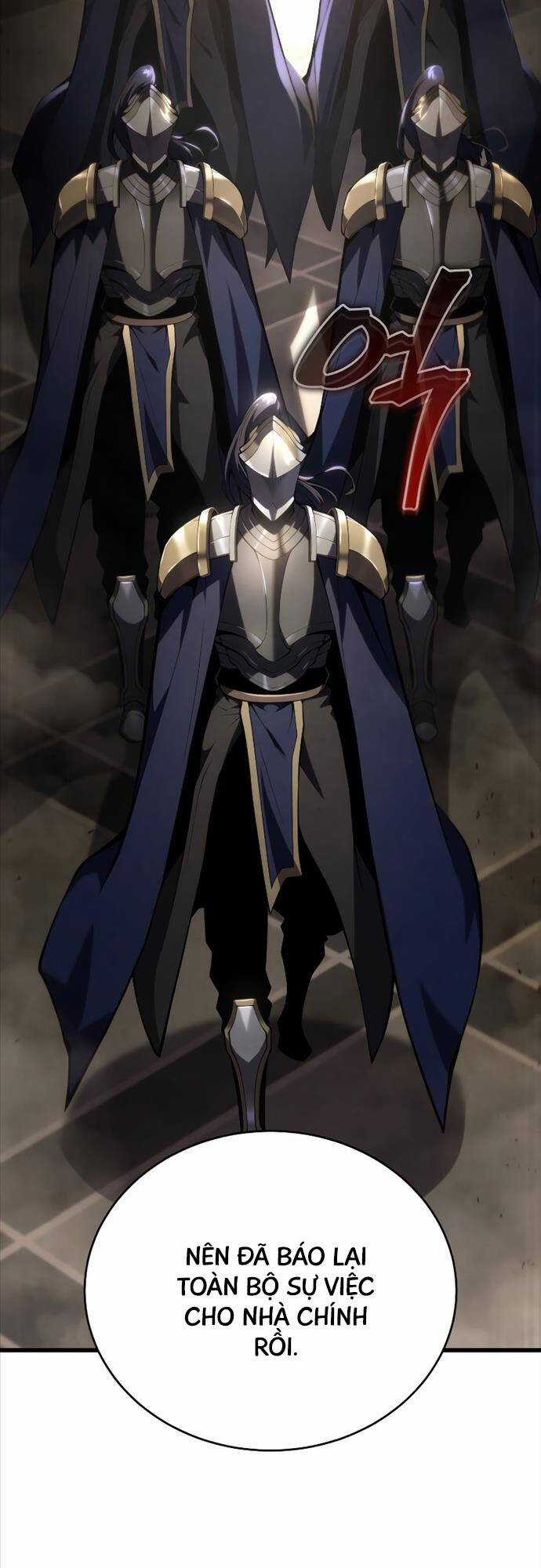 Swordmaster’s Youngest Son - Chapter 96 - Trang 58