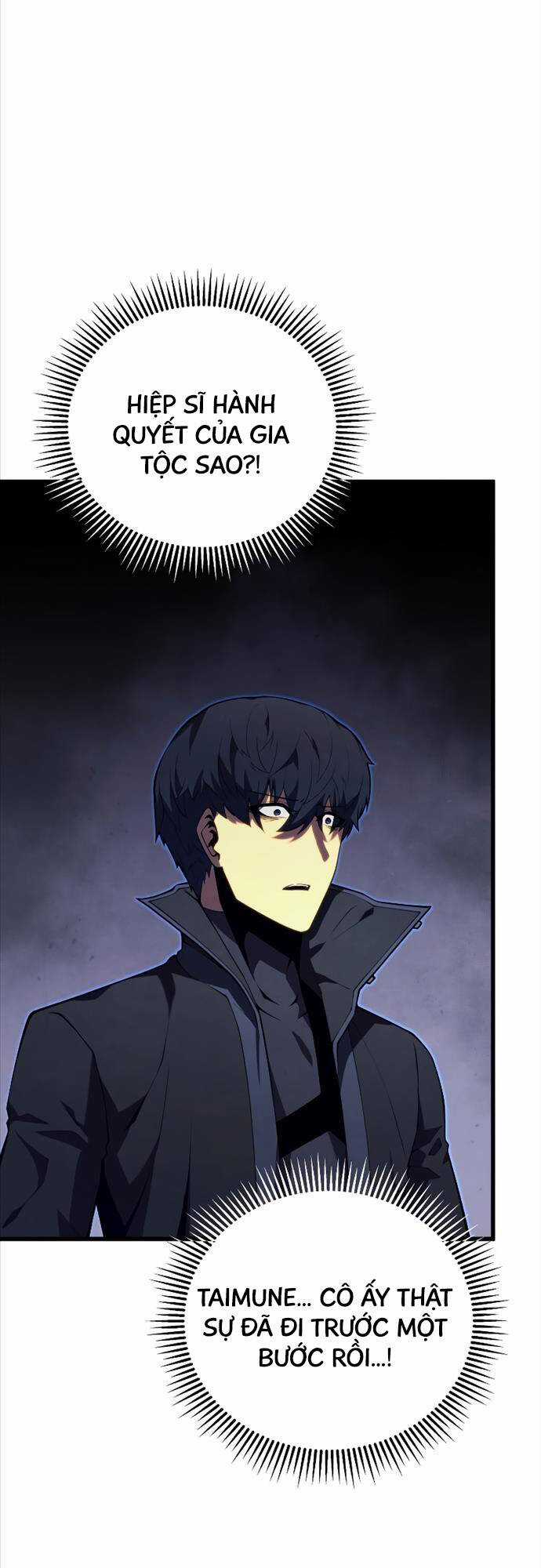 Swordmaster’s Youngest Son - Chapter 96 - Trang 59