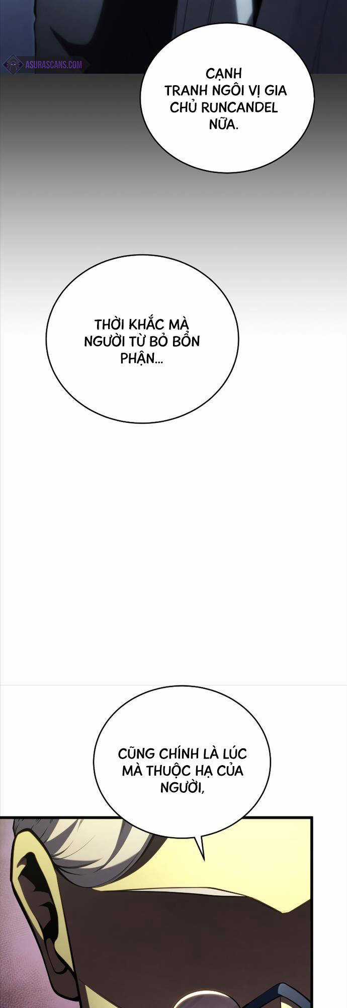 Swordmaster’s Youngest Son - Chapter 96 - Trang 7