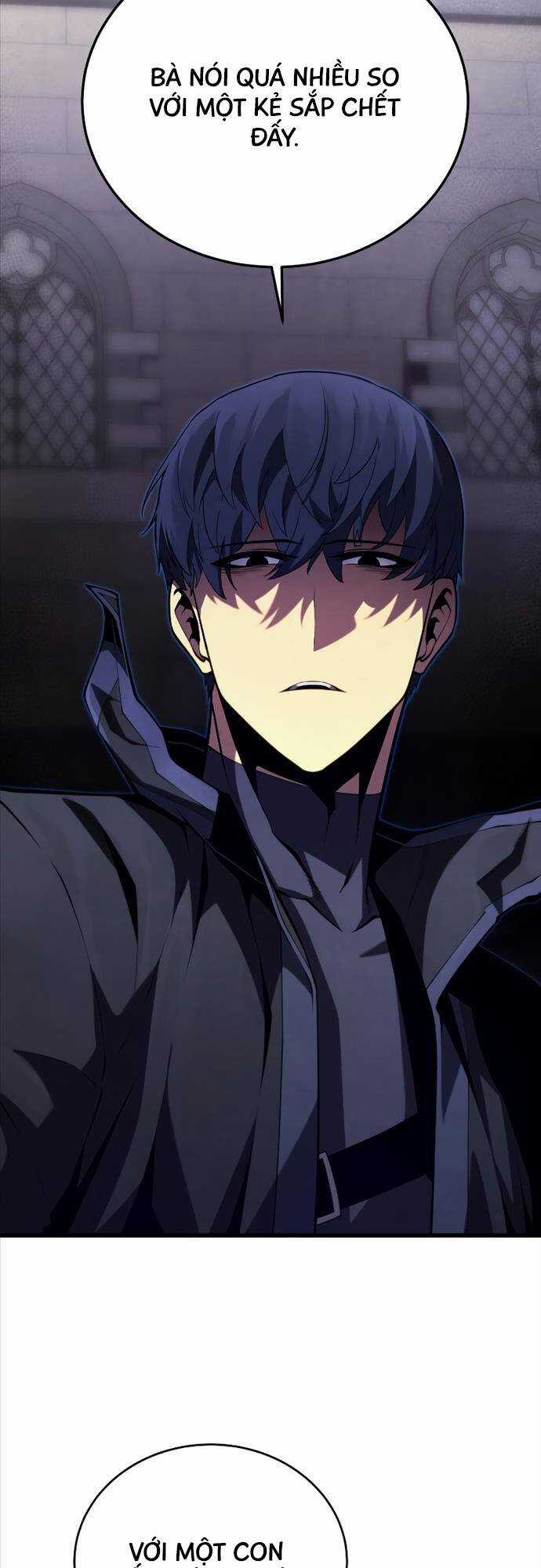 Swordmaster’s Youngest Son - Chapter 96 - Trang 64