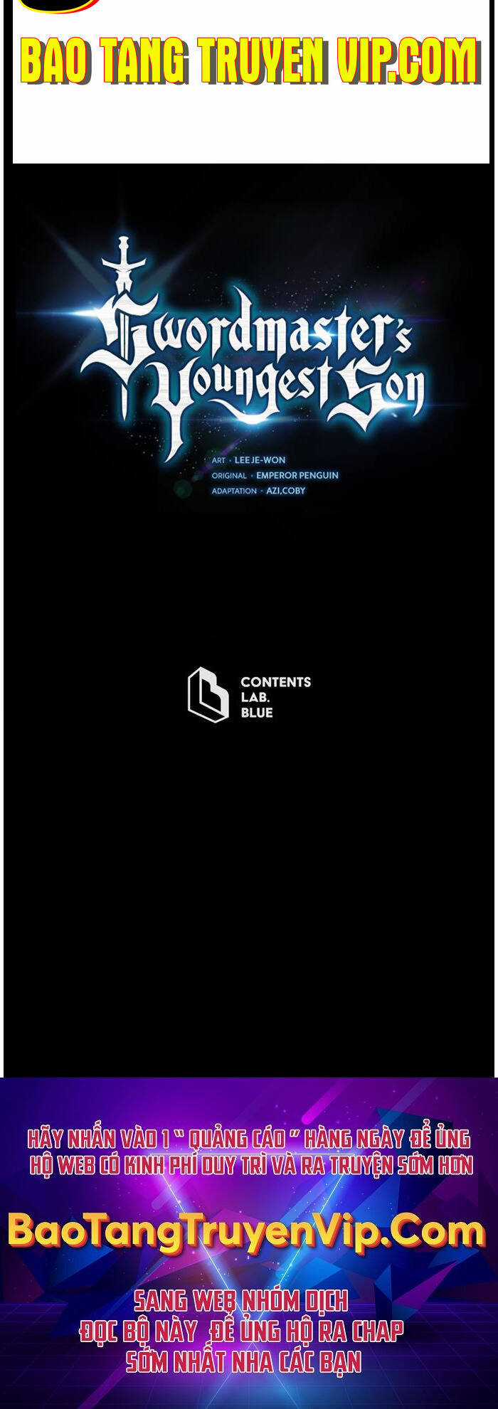 Swordmaster’s Youngest Son - Chapter 96 - Trang 77