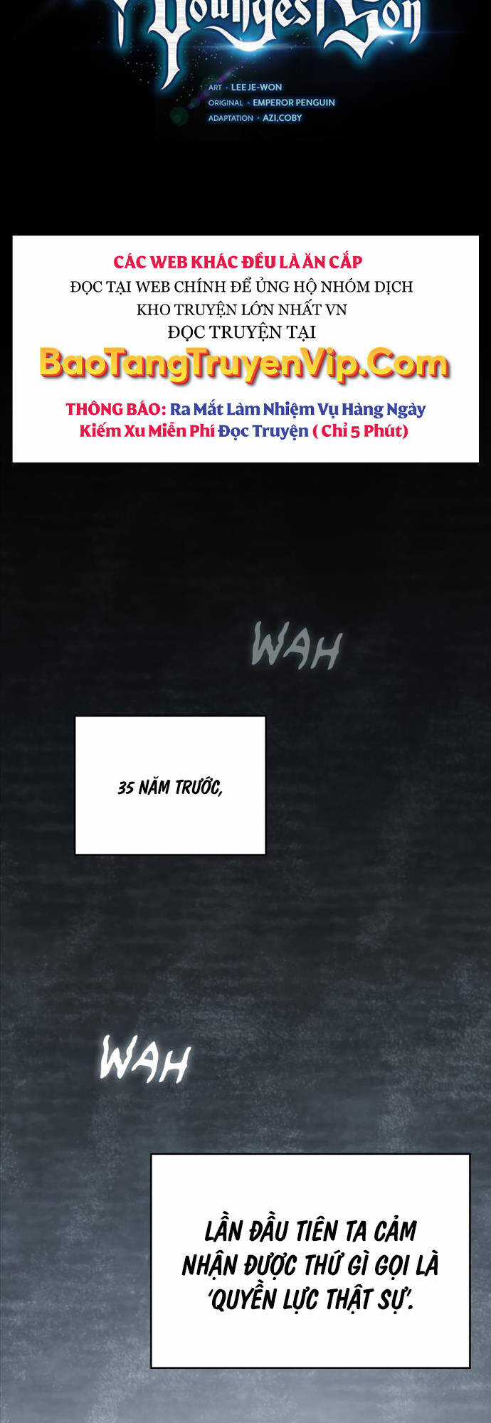 Swordmaster’s Youngest Son - Chapter 96 - Trang 10