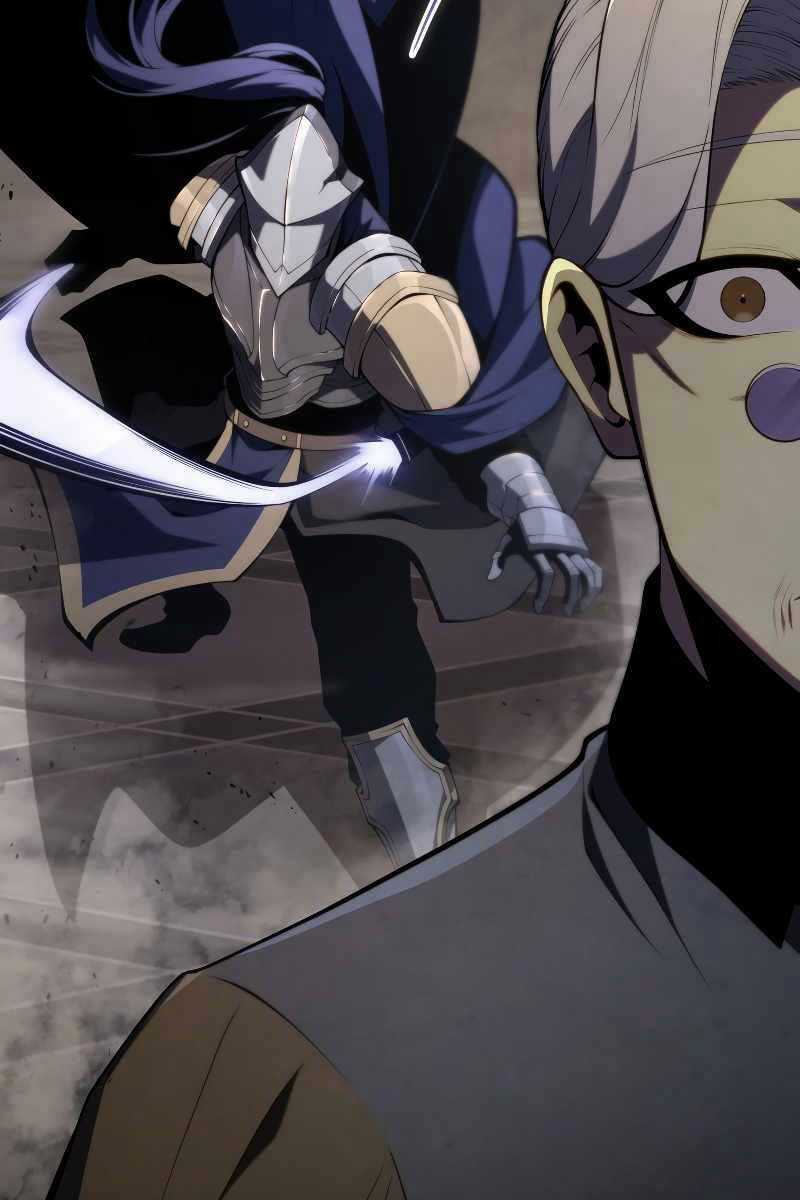 Swordmaster’s Youngest Son - Chapter 97 - Trang 11