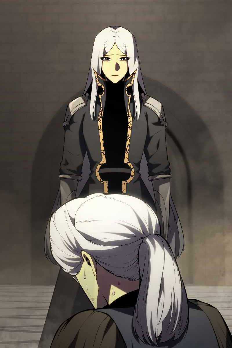 Swordmaster’s Youngest Son - Chapter 97 - Trang 64