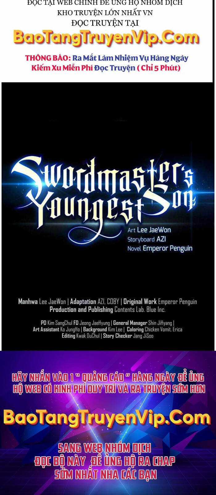 Swordmaster’s Youngest Son - Chapter 98 - Trang 119