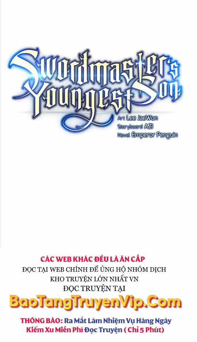 Swordmaster’s Youngest Son - Chapter 98 - Trang 27