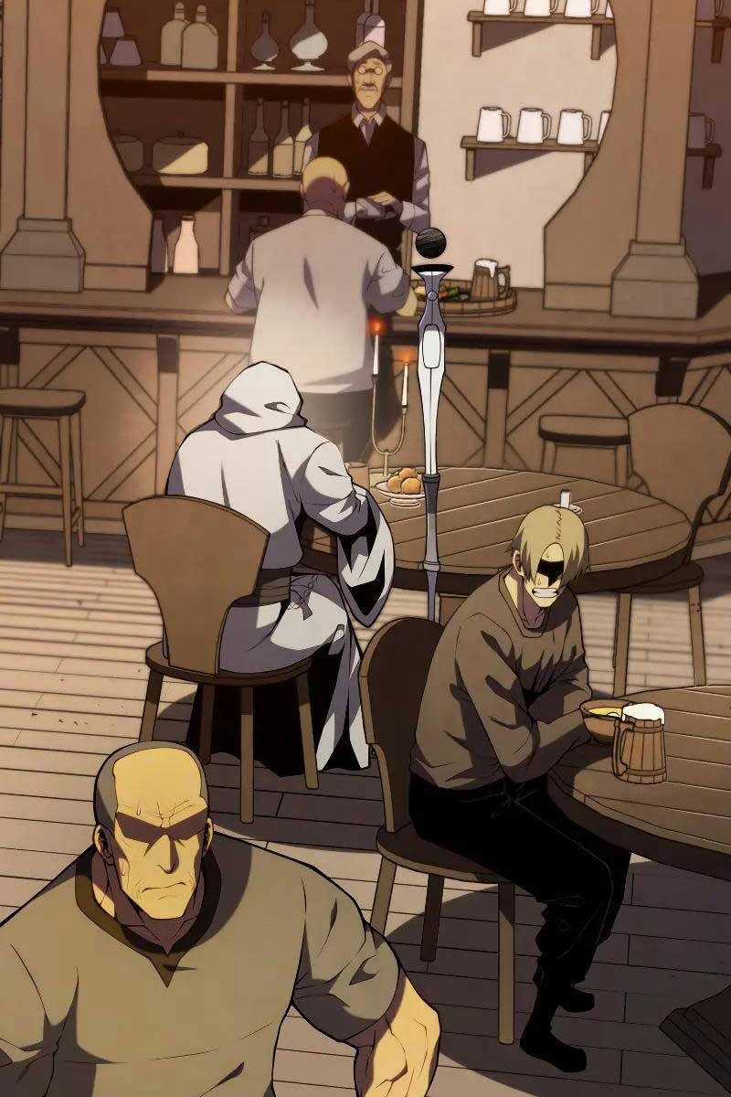 Swordmaster’s Youngest Son - Chapter 99 - Trang 110