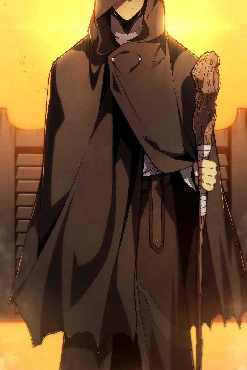 Swordmaster’s Youngest Son - Chapter 99 - Trang 116