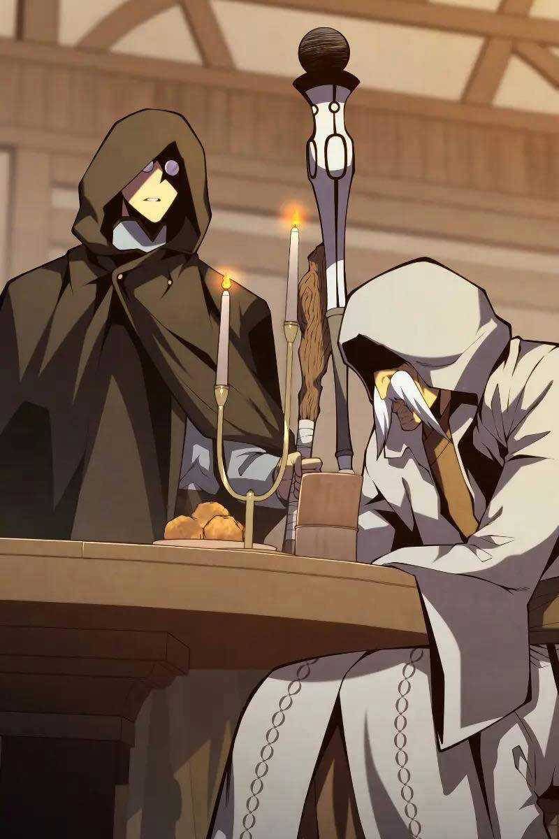 Swordmaster’s Youngest Son - Chapter 99 - Trang 120