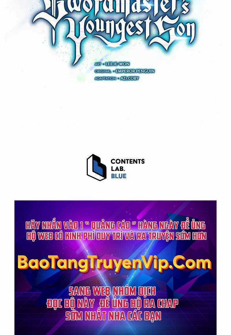 Swordmaster’s Youngest Son - Chapter 99 - Trang 145