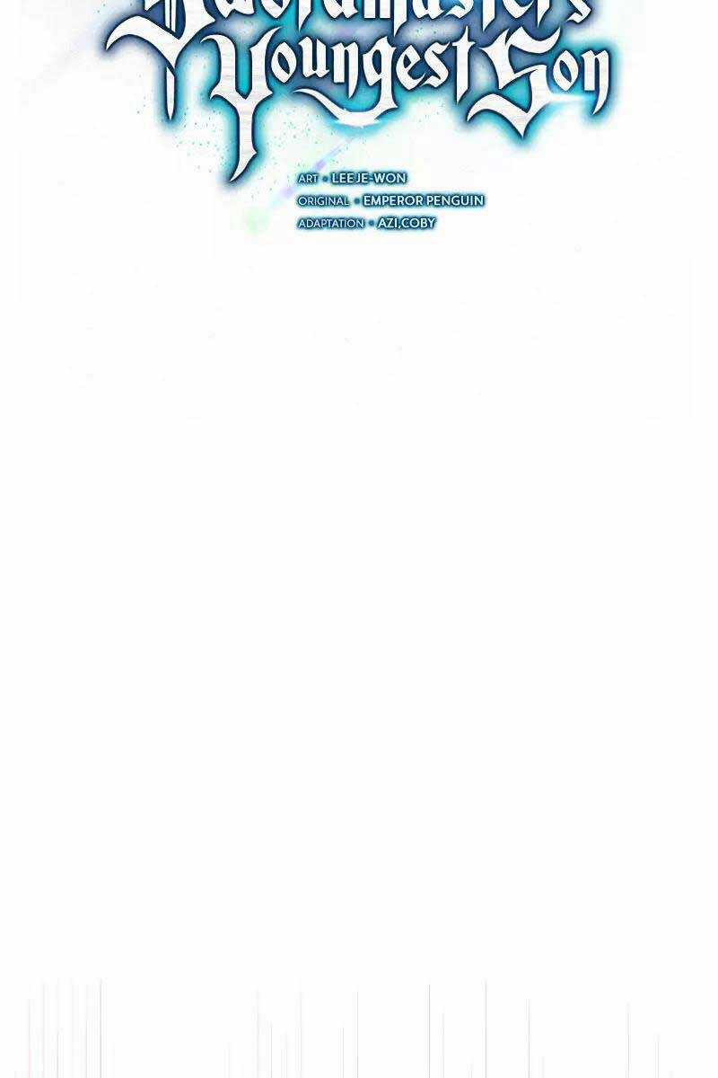 Swordmaster’s Youngest Son - Chapter 99 - Trang 76