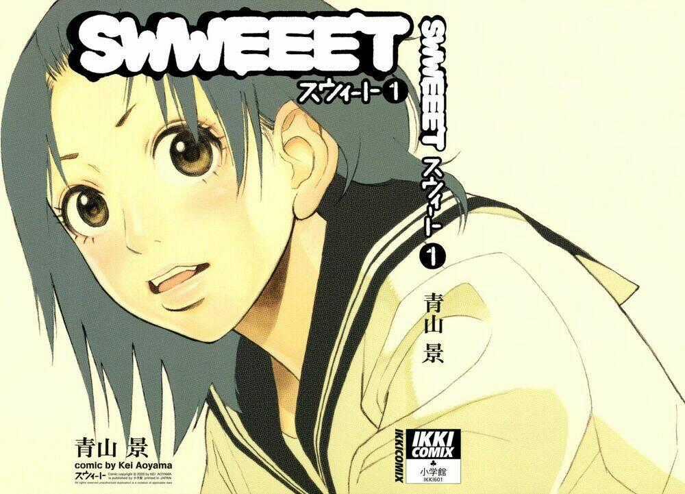 Swweeet - Chapter 1 - Trang 2