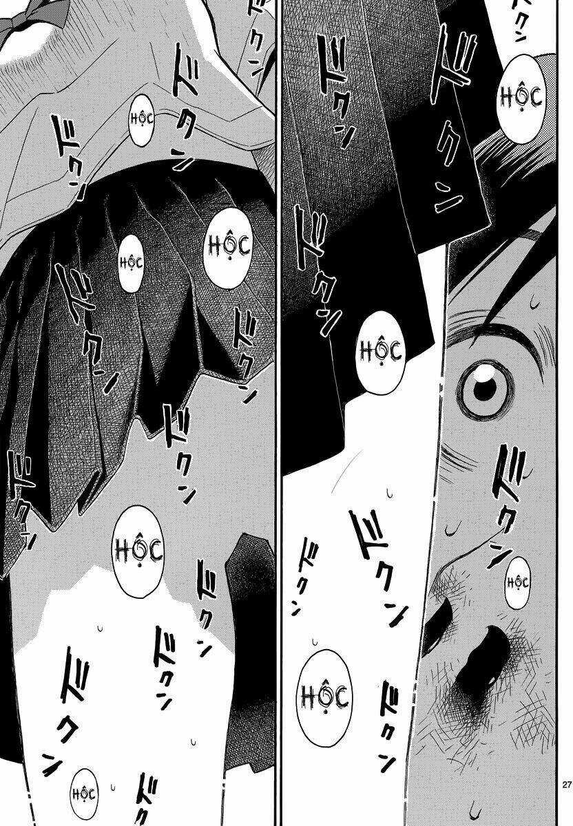 Swweeet - Chapter 1 - Trang 30