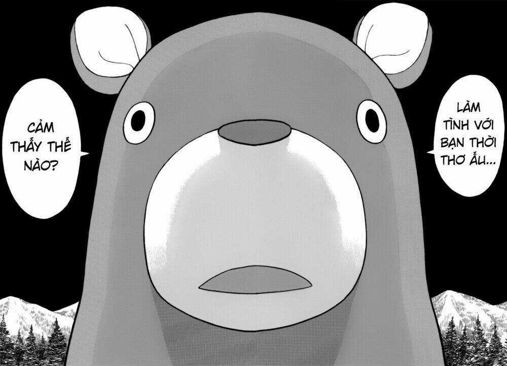 Swweeet - Chapter 1 - Trang 34