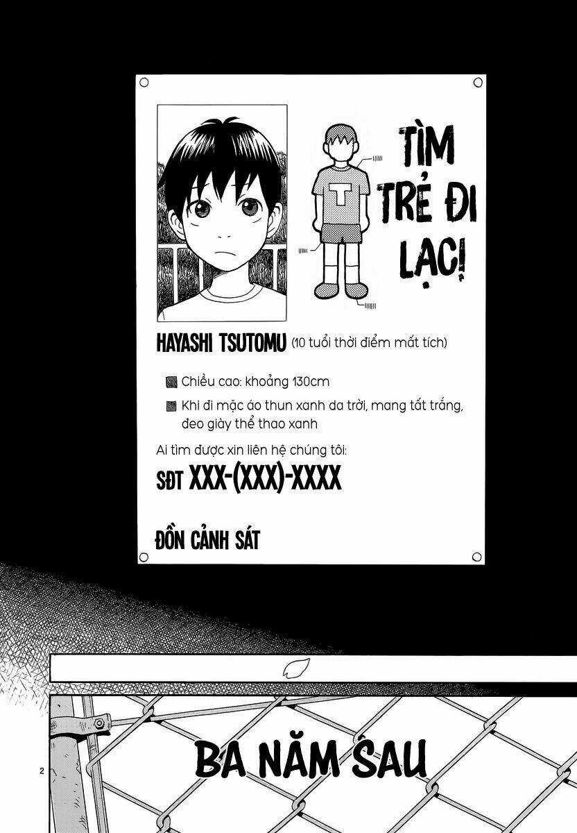 Swweeet - Chapter 1 - Trang 7