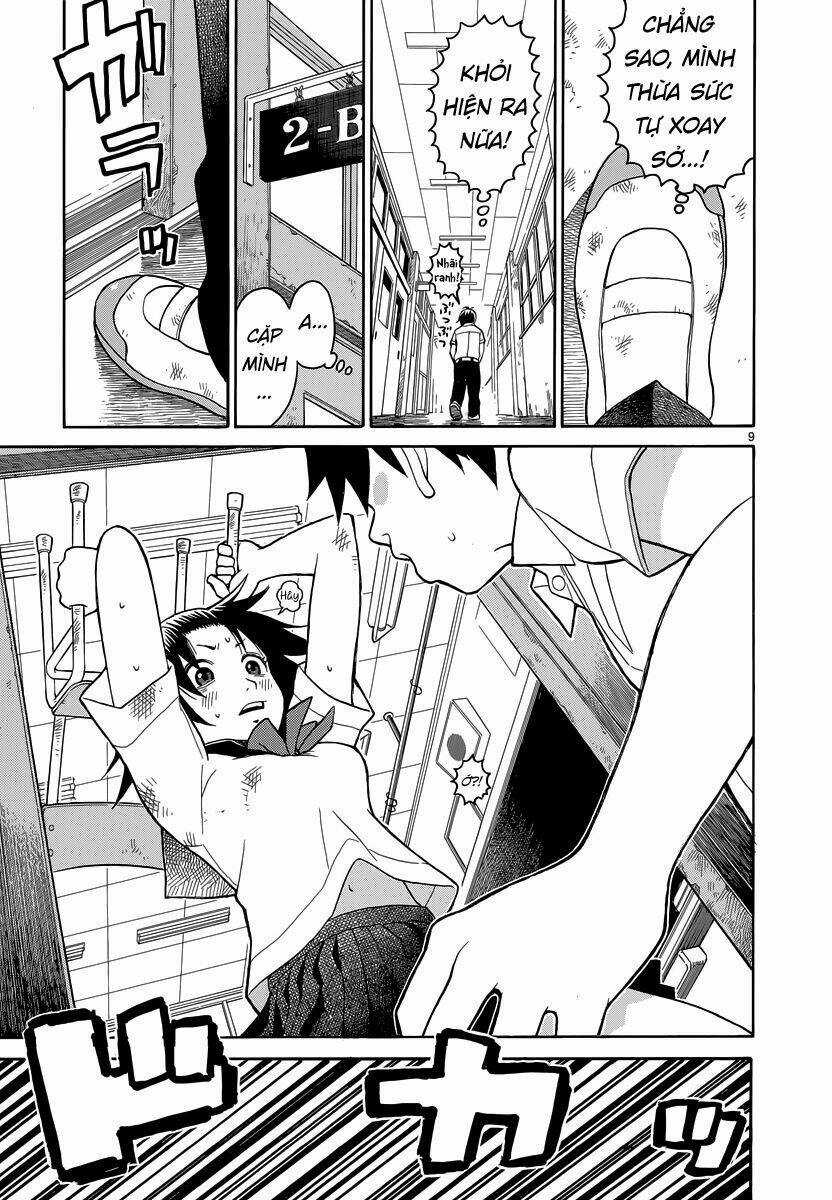 Swweeet - Chapter 2 - Trang 10