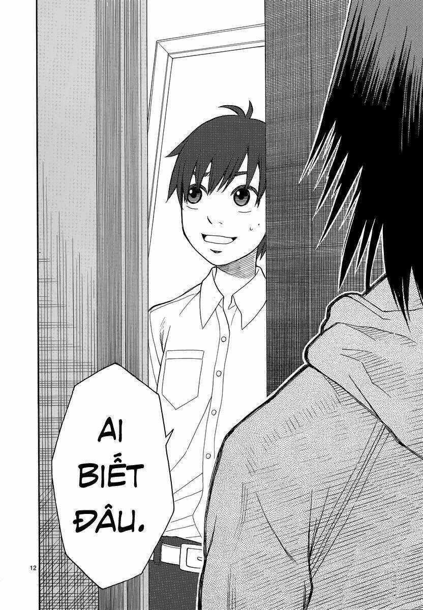 Swweeet - Chapter 3 - Trang 13