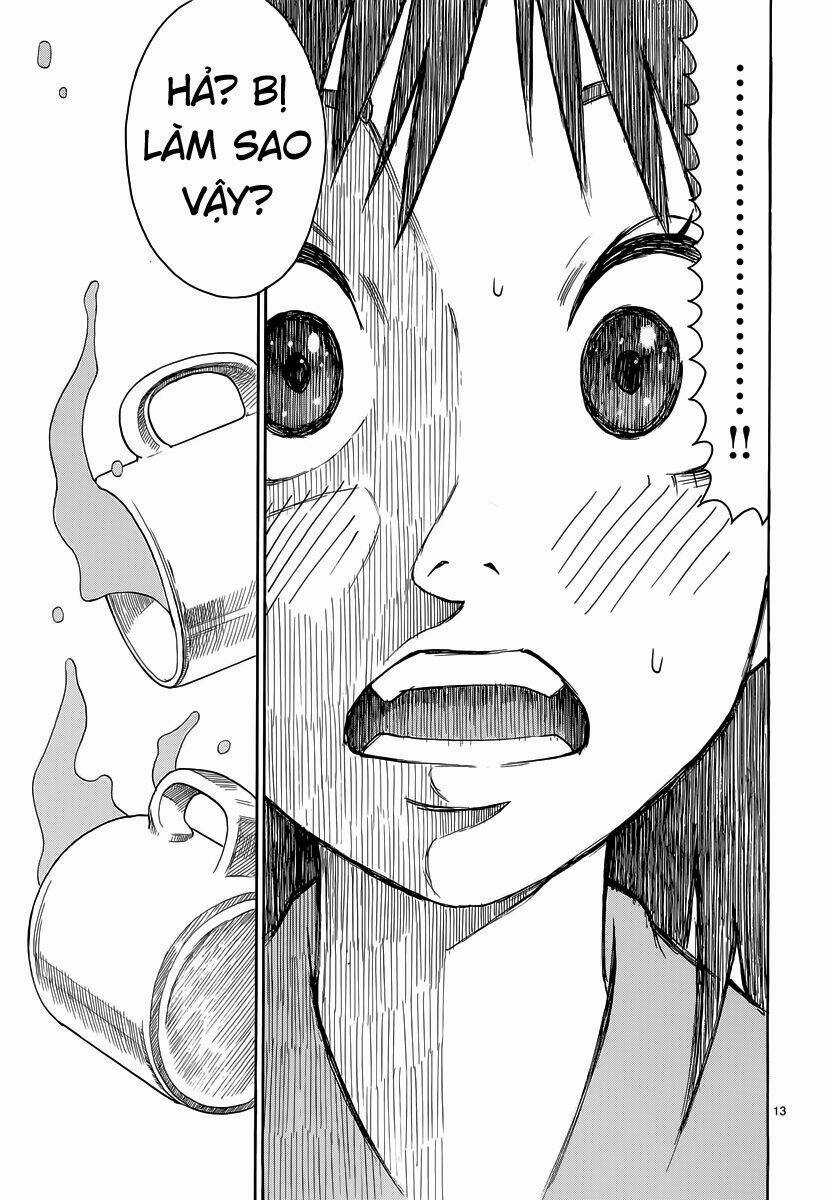 Swweeet - Chapter 3 - Trang 14