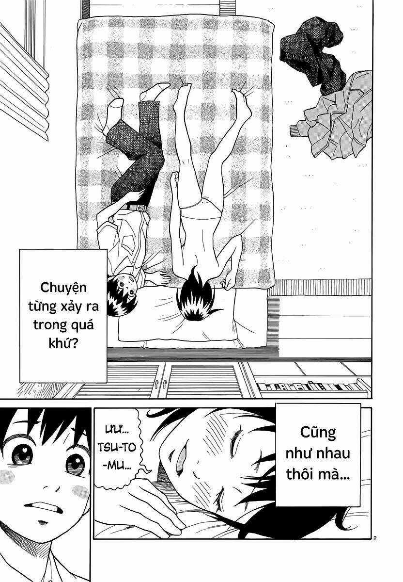 Swweeet - Chapter 3 - Trang 19