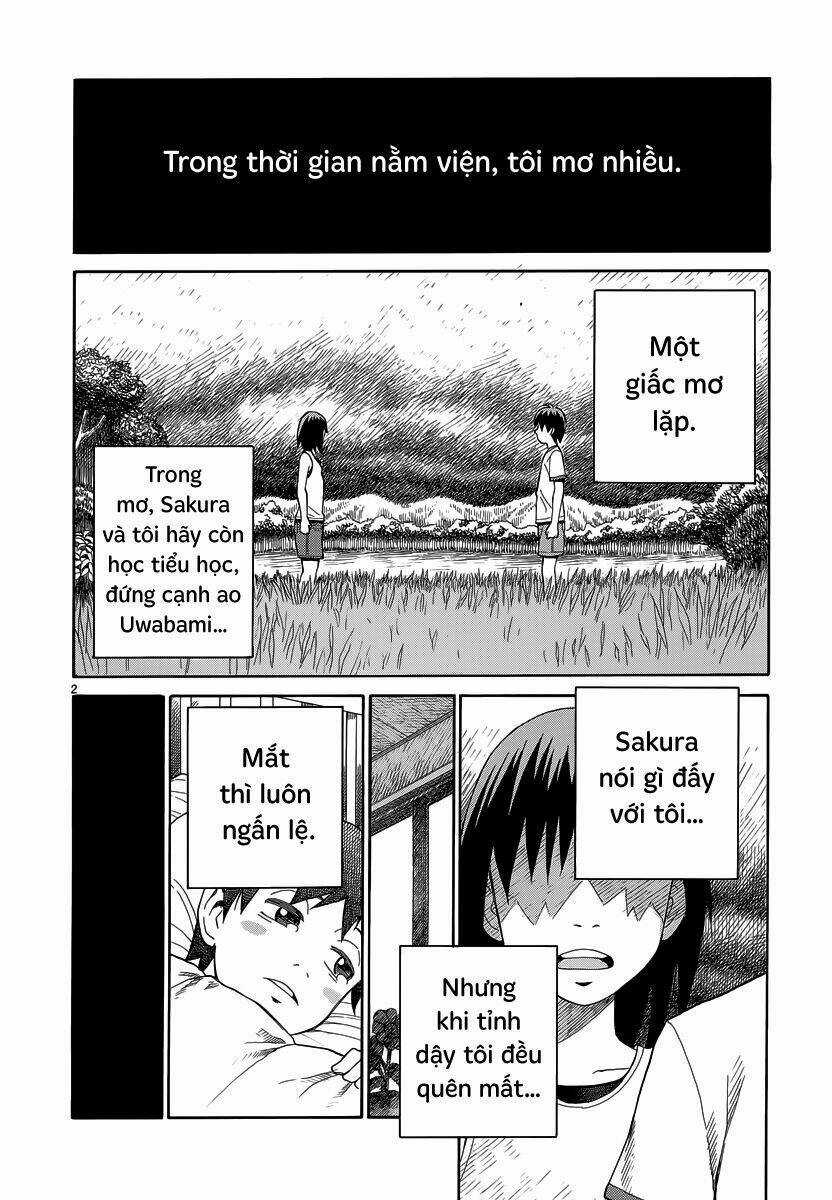 Swweeet - Chapter 3 - Trang 3